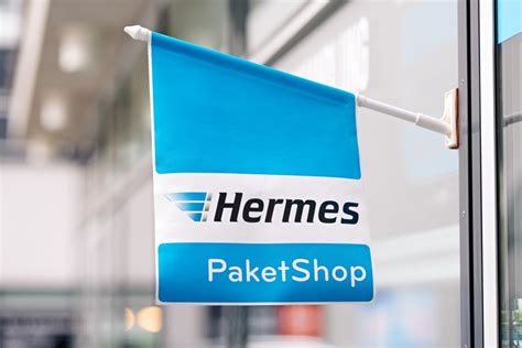 Hermes PaketShop Pforzheimer Straße 50, Mühlacker .